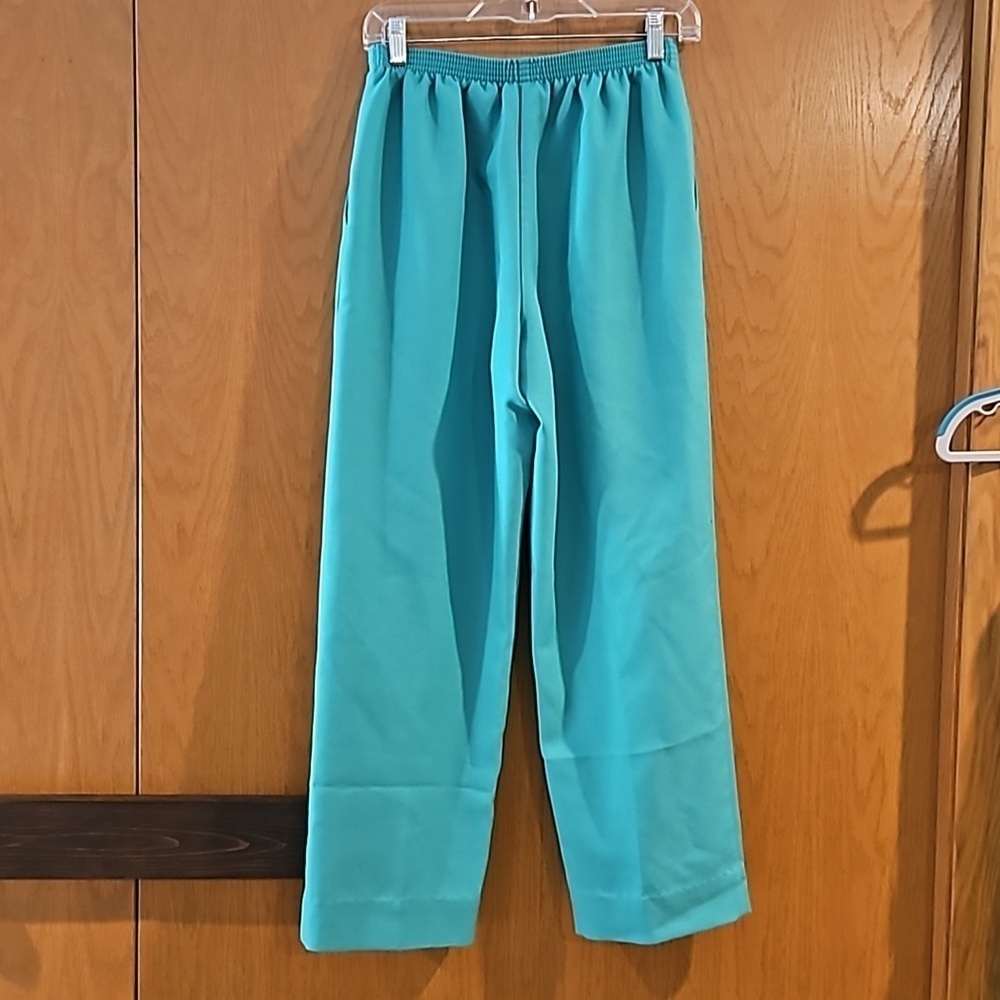 Alfred Dunner Pants - Picture 3 of 5